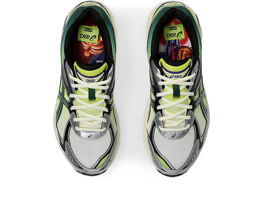 ASICS GT-2160 "Kith x Marvel Villians - Green Goblin"