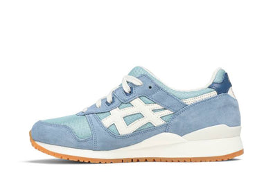 ASICS Gel-Lyte III "Blue Smoke"