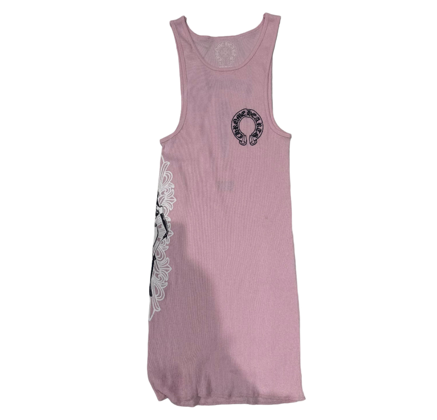 Chrome Hearts Chrome Hearts