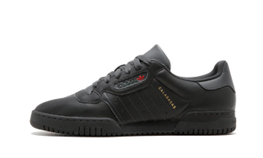 Adidas Yeezy Powerphase "Core Black" (Worn)