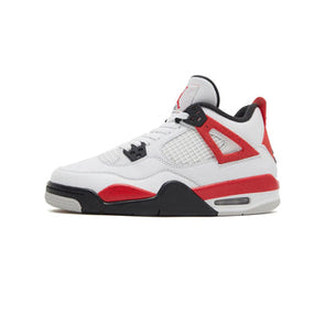 Jordan 4 Retro "Red Cement" Pre-school