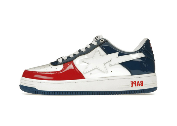 A Bathing Ape Bape Sta "France"