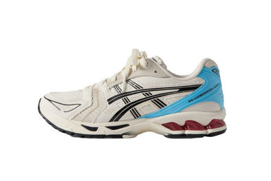 ASICS Gel-Kayano 14 "Kith x Marvel VS. Capcom - Ryu"