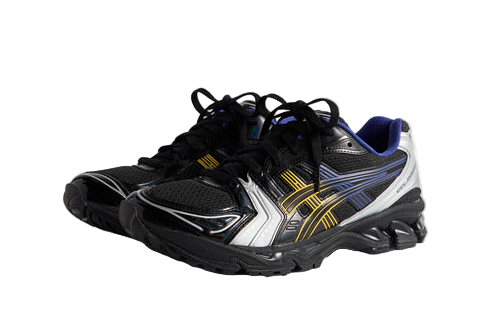 ASICS Gel-Kayano 14 "Kith x Marvel VS. Capcom - Wolverine"