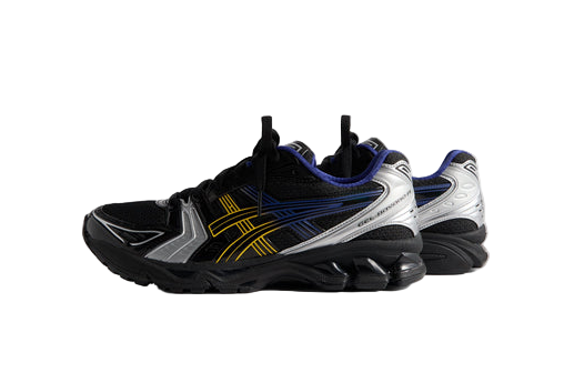 ASICS Gel-Kayano 14 "Kith x Marvel VS. Capcom - Wolverine"