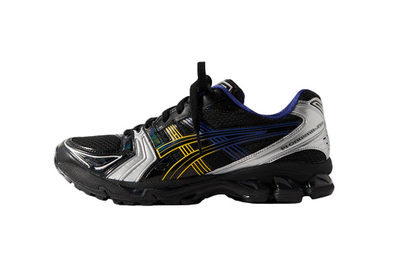 ASICS Gel-Kayano 14 "Kith x Marvel VS. Capcom - Wolverine"