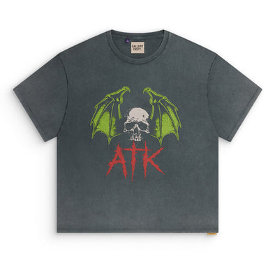 Gallery Dept. "ATK Night" Tee Black