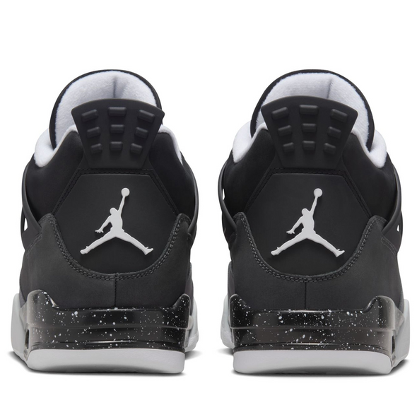 Jordan 4 Retro "Fear" (2024)