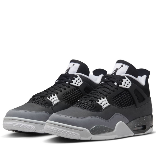 Jordan 4 Retro "Fear" (2024)