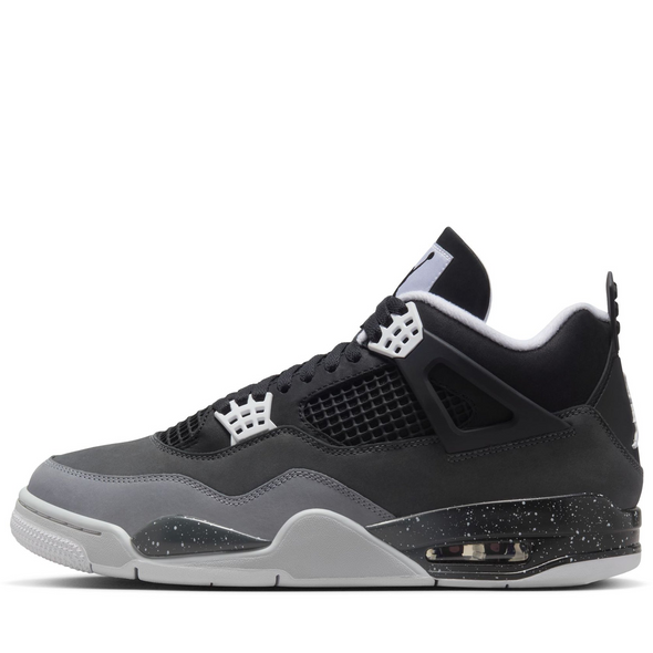 Jordan 4 Retro "Fear" (2024)