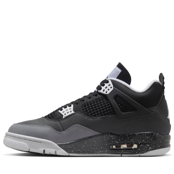 Jordan 4 Retro "Fear" (2024)