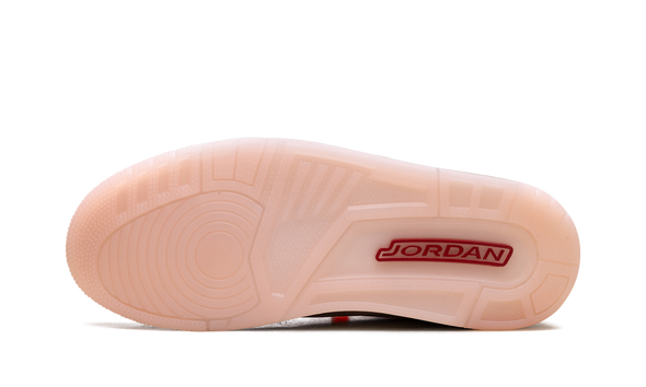 Jordan 3 Retro "Treat Yourself" Women's