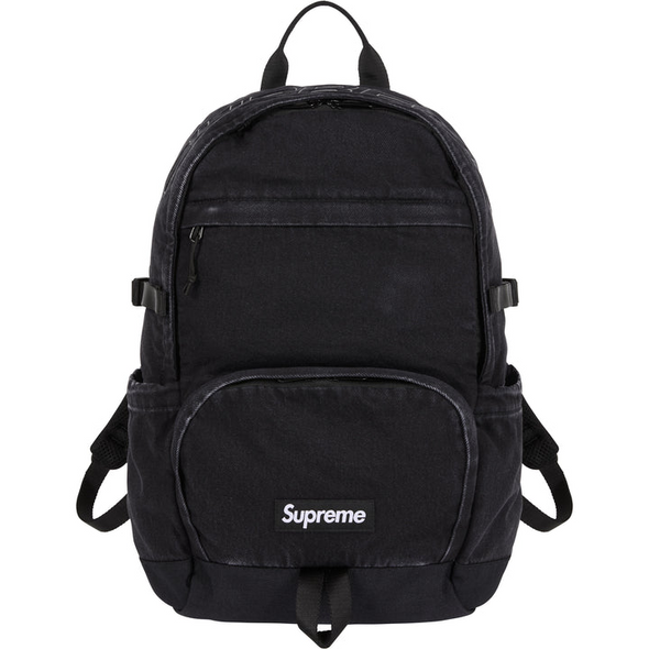 Supreme "Denim" Backpack