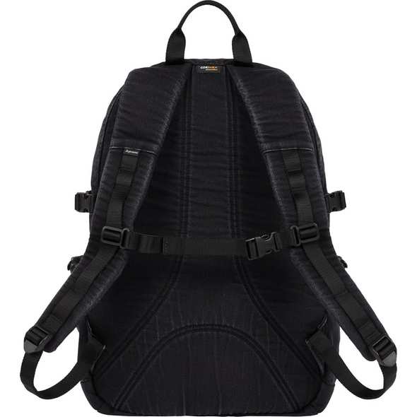 Supreme "Denim" Backpack