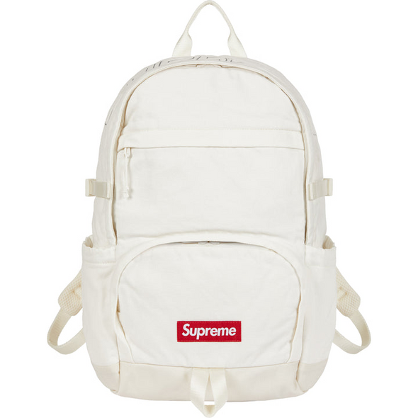 Supreme "Denim" Backpack