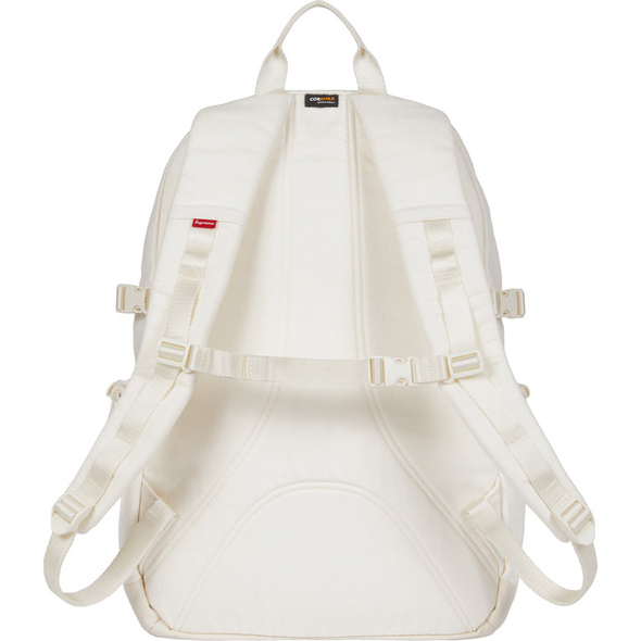 Supreme "Denim" Backpack