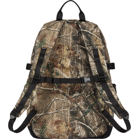 Supreme "Denim" Backpack