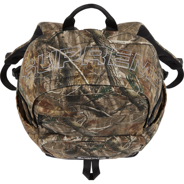 Supreme "Denim" Backpack