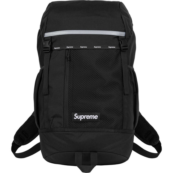 Supreme "Backpack" FW24 Black