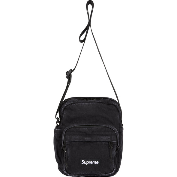 Supreme "Denim" Shoulder Bag