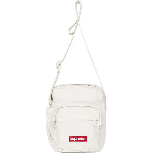 Supreme "Denim" Shoulder Bag
