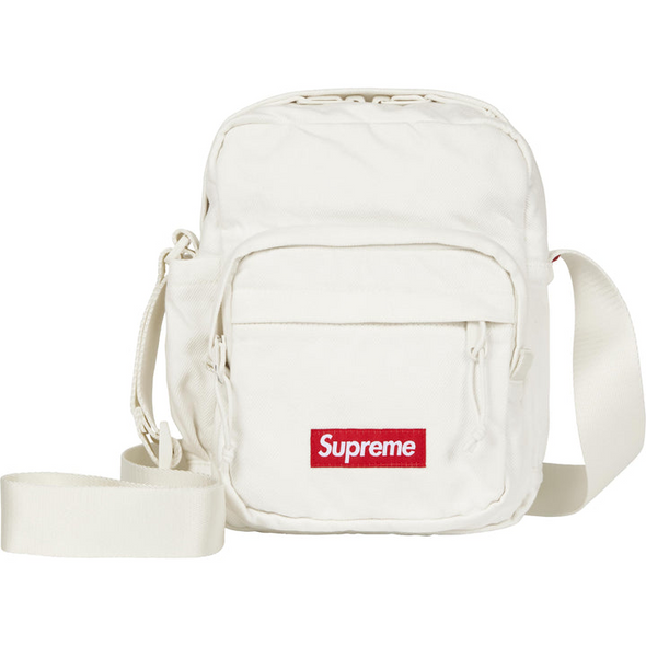 Supreme "Denim" Shoulder Bag