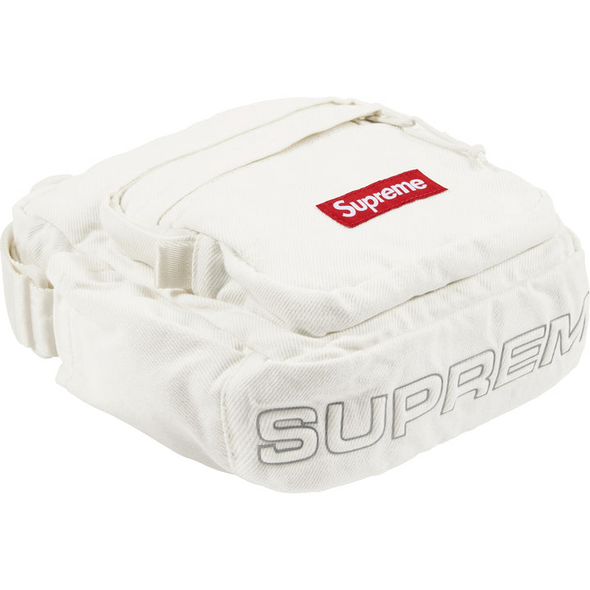 Supreme "Denim" Shoulder Bag