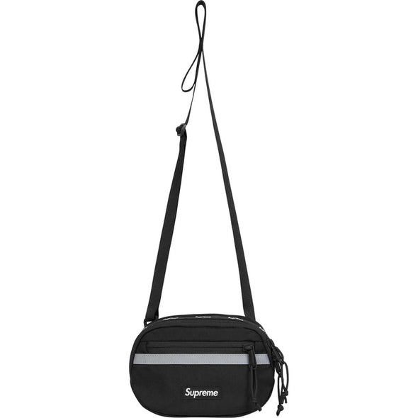 Supreme "Mini Side Bag" FW24 Black