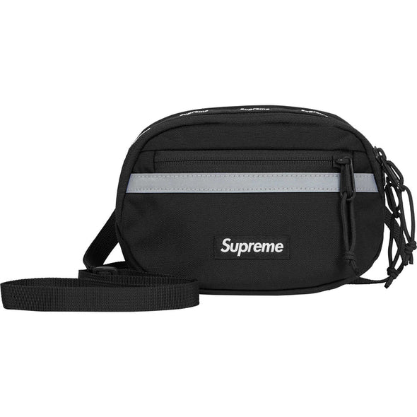 Supreme "Mini Side Bag" FW24 Black