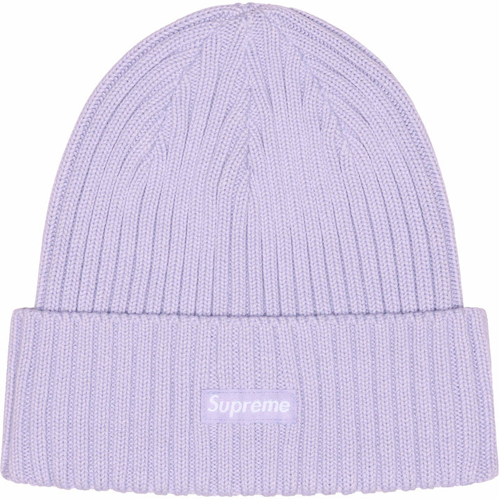 Overdyed beanie sales