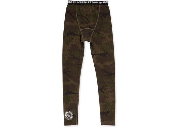 Chrome Hearts "Long Johns" Camo