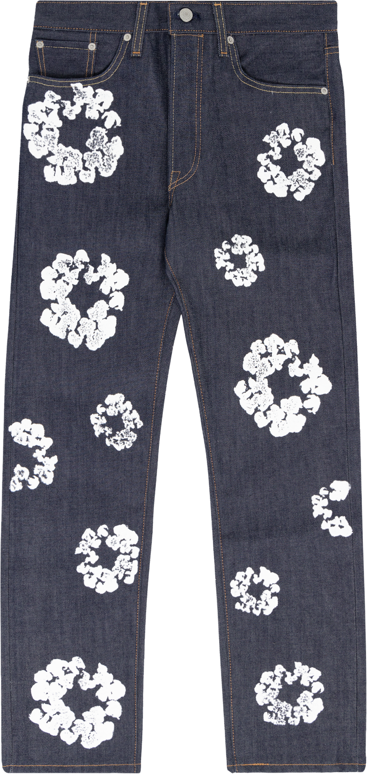 Denim Tears Denim Tears