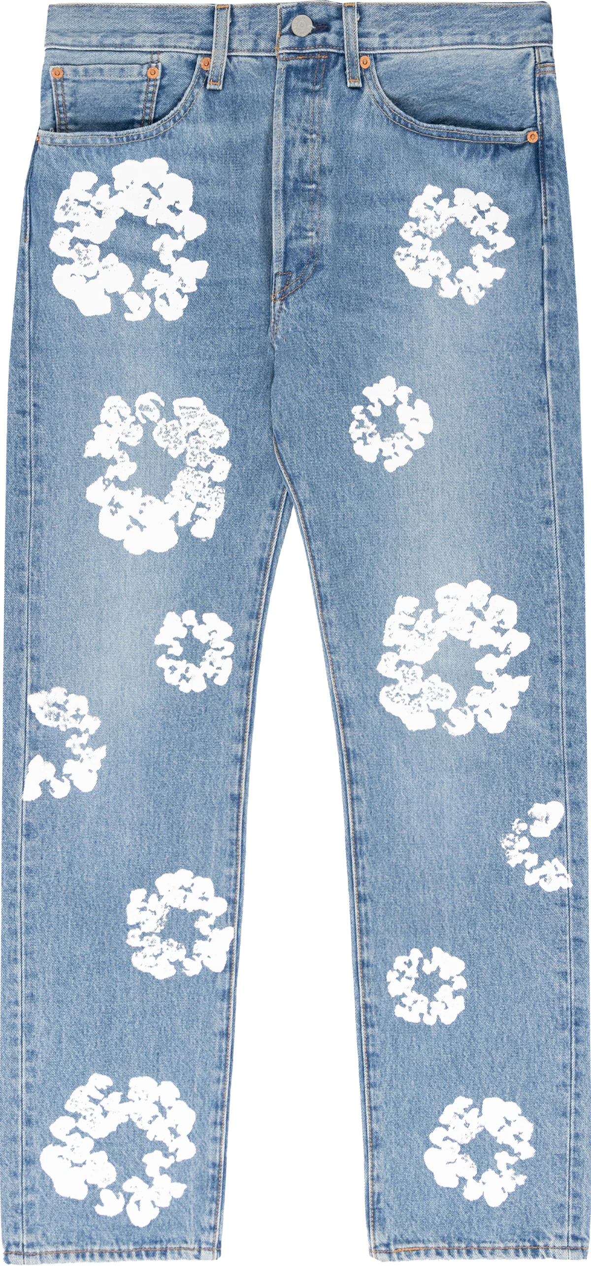 Denim Tears Denim Tears