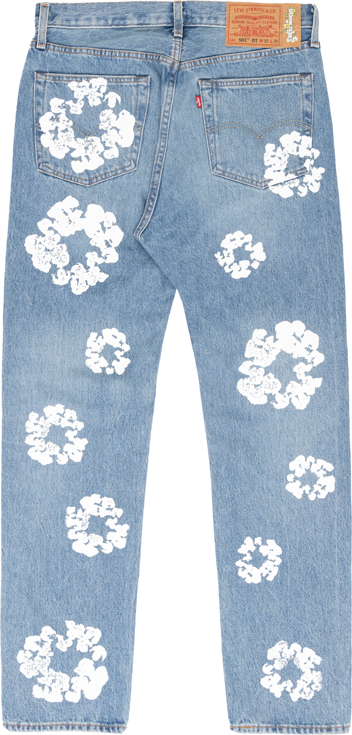 Denim Tears