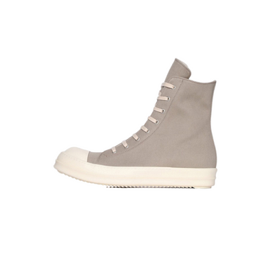 Rick Owens High "DRKSHDW" Dirty Pearl