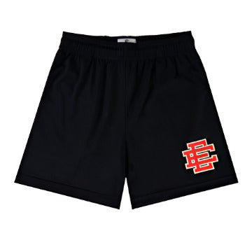 Eric Emanuel EE Basic Short "Black/Red"