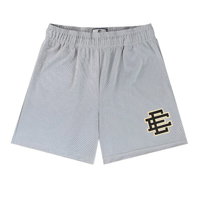 Eric Emanuel EE Basic Short "Grey/Black"