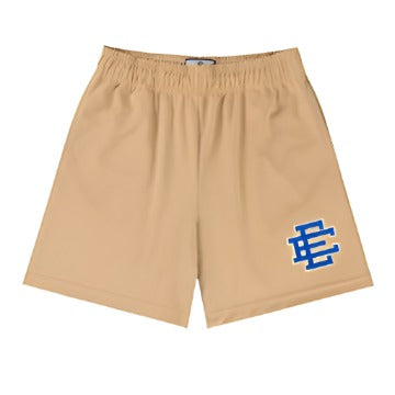 Eric Emanuel EE Basic Short "Vegas Gold/Blue"