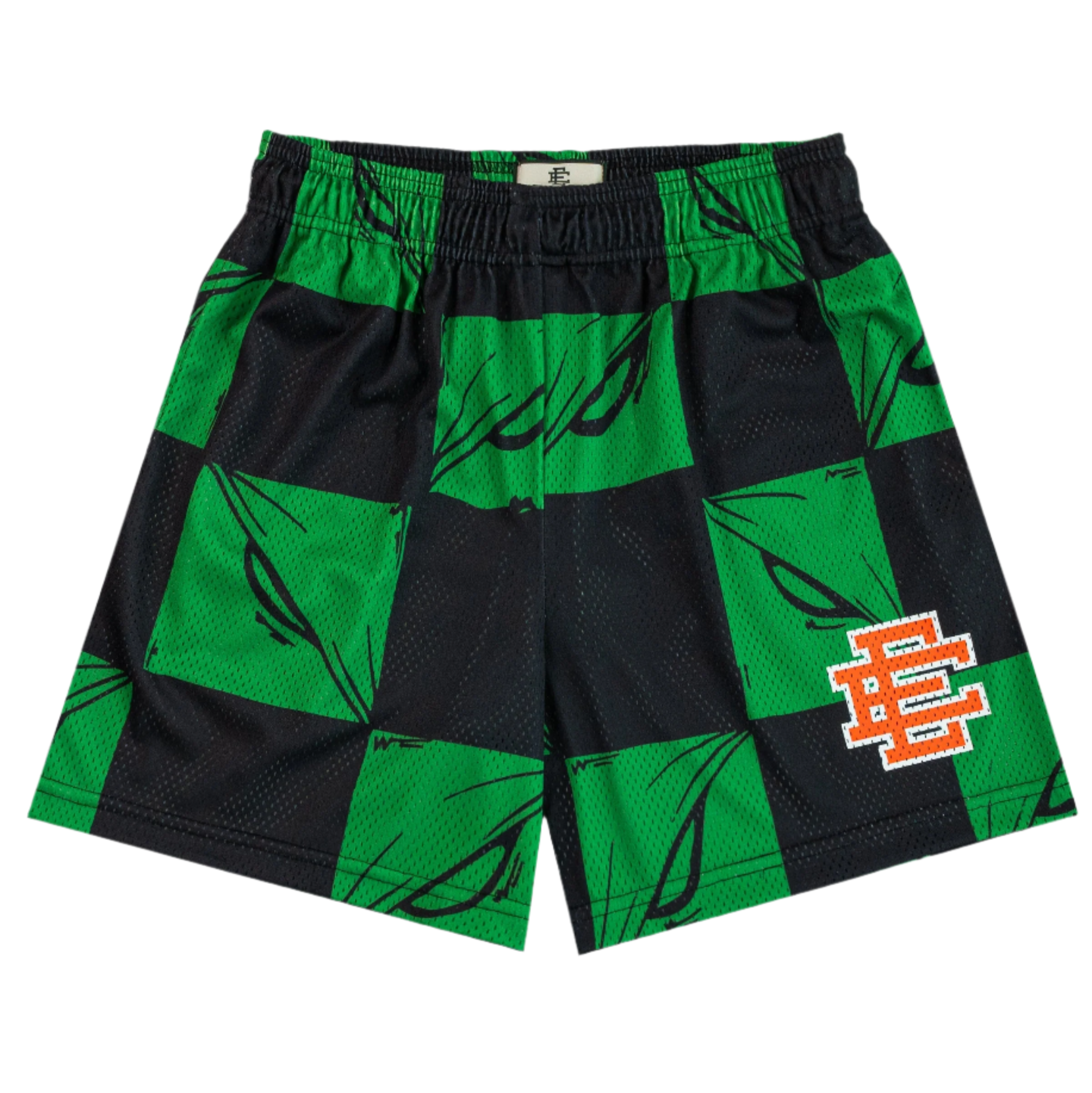 Eric Emanuel x Matty Boy EE Shorts 