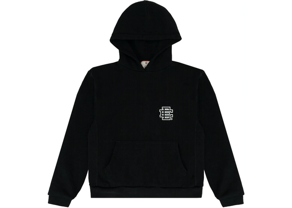 Eric Emanuel EE Basic Hoodie "Black"