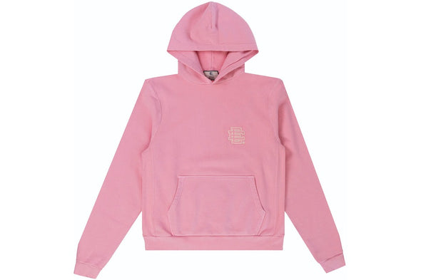 Eric Emanuel EE Basic Hoodie "Pink"