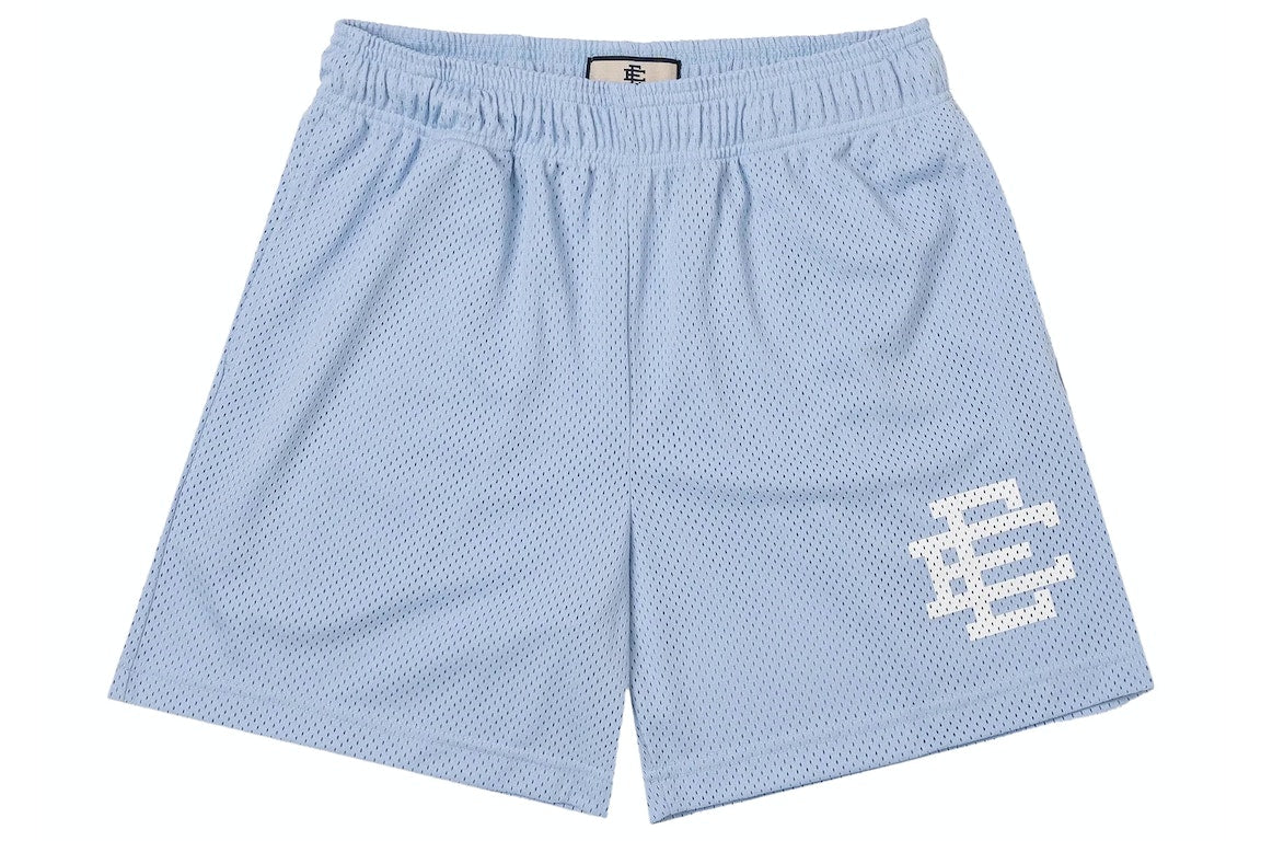 Hot Eric Emanuel EE Basic Shorts