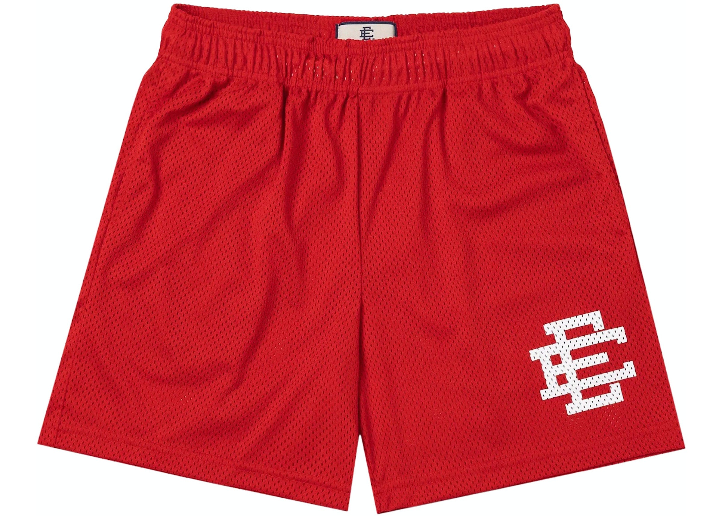 Eric selling Emanuel EE Basic Short - Sz XL