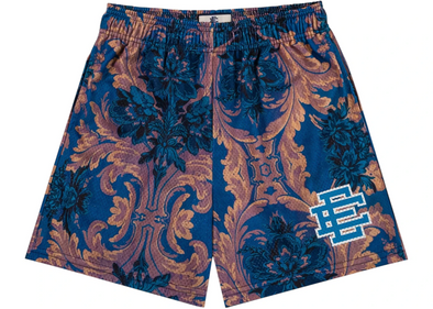 Eric Emanuel EE Basic Short "Wallpaper/Multicolor"