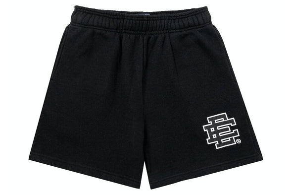 Eric Emanuel EE Basic Sweat Short "Black"