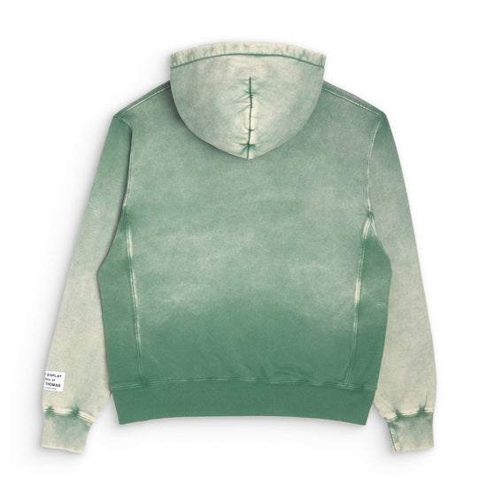 Gallery Dept. "Galerie Dept. Reversible" Hoodie Green