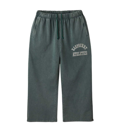 GV Gallery Raspberry Hill Athletic Sweatpants Green