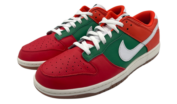 Nike ID Dunk Low "7 Eleven"