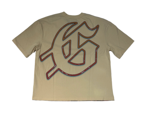 Godspeed "F1 Dreams" Tee Bone