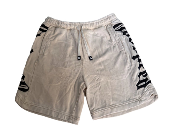 Godspeed "Courtside" Shorts Bone